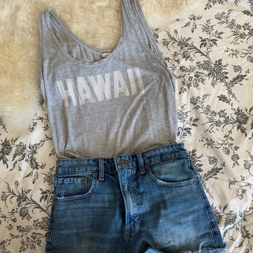 Sundry Tank Top